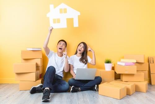 chuyen nha vao thang nhuan co tot khong