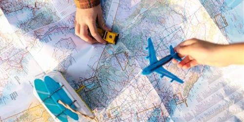 Co hoi du lich nam 2024 cho 12 cung hoang dao