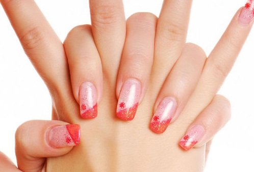 Coi nhan duyen tot xau cua doi nguoi qua tuong ban tay hinh anh