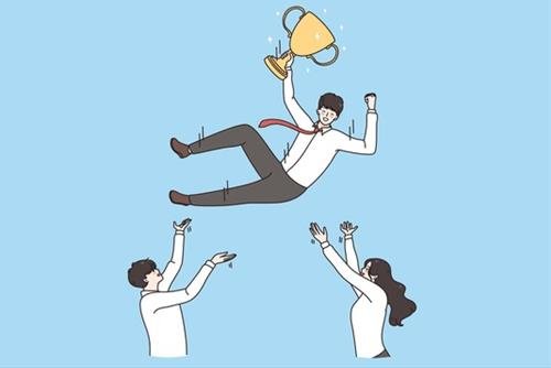 Con duong phat trien phu hop cho 12 cung hoang dao