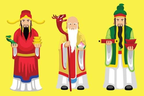 con giáp gặp may vào giữa năm 2024 con giap gap may vao giua nam 2024