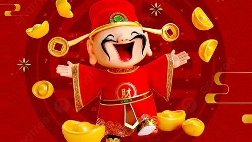 4 con giáp giàu sang giữa tháng 4/2024 4 con giap giau sang giua thang 4/2024