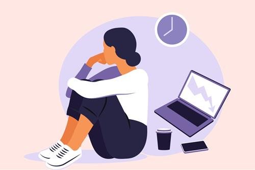 Con giap xui xeo cuoi tuan