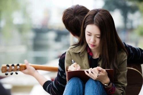 cung hoang dao co ve dep noi tam