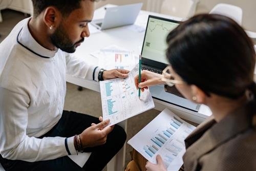 Cung hoang dao gioi phan tich thi truong