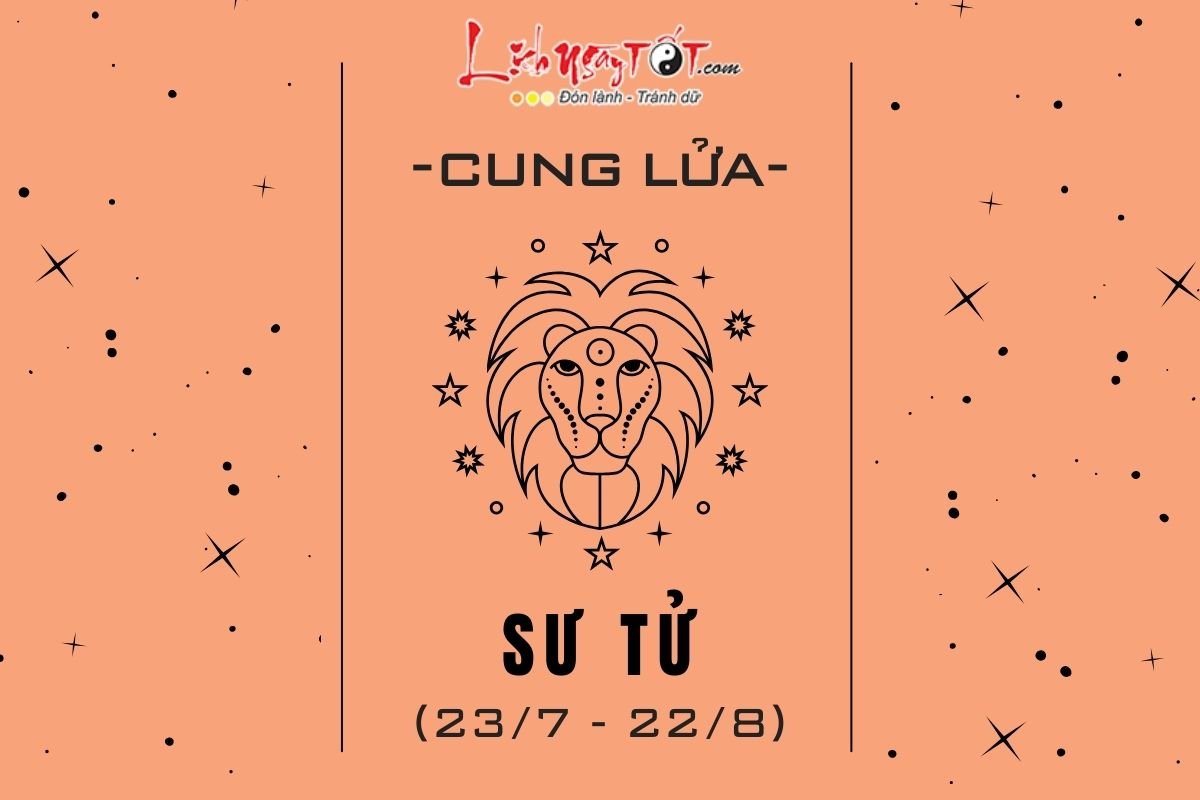 Cung Lua Su Tu