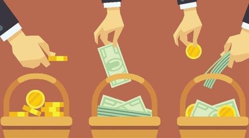 Cung Moc mach ban bi quyet kiem tien