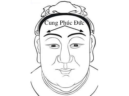 Cung Phuc Duc trong 12 cung tuong mat hinh anh