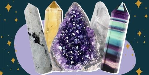 Đá sinh hoàng đạo cho 12 chòm sao Da sinh hoang dao cho 12 chom sao