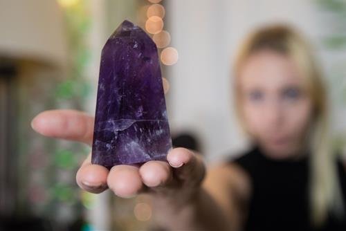 Đá sinh hoàng đạo Da sinh hoang dao