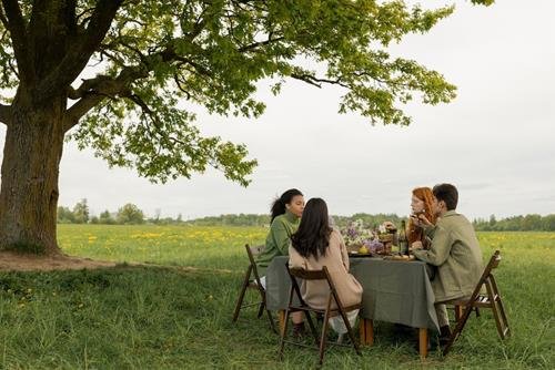 Dac diem hinh thanh nen 12 con giap