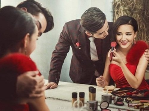 Đặc trưng của tướng phụ nữ lẳng lơ hình ảnh Dac trung cua tuong phu nu lang lo hinh anh