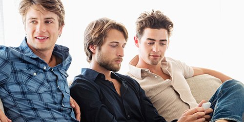 đàn ông có tướng mạo không chung tình dan ong co tuong mao khong chung tinh