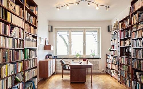 dat bao vat phong thuy o thu phong