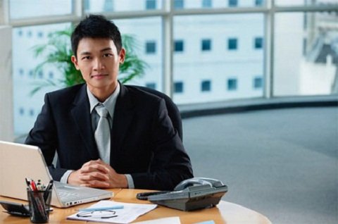 Dễ dàng nhận biết nét tướng phát tài hình ảnh De dang nhan biet net tuong phat tai hinh anh