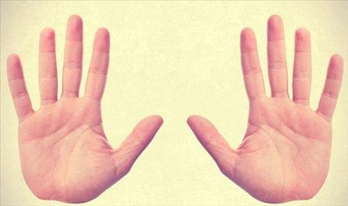 Đọc vị tính cách và sức khỏe qua tướng ngón tay hình ảnh Doc vi tinh cach va suc khoe qua tuong ngon tay hinh anh