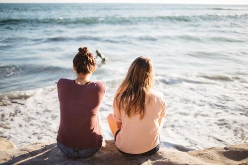 đối tượng tâm sự của 12chd