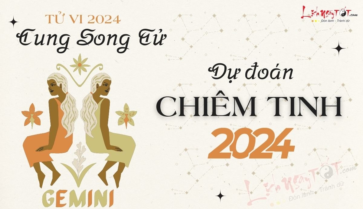 Tu vi Song Tu nam 2024