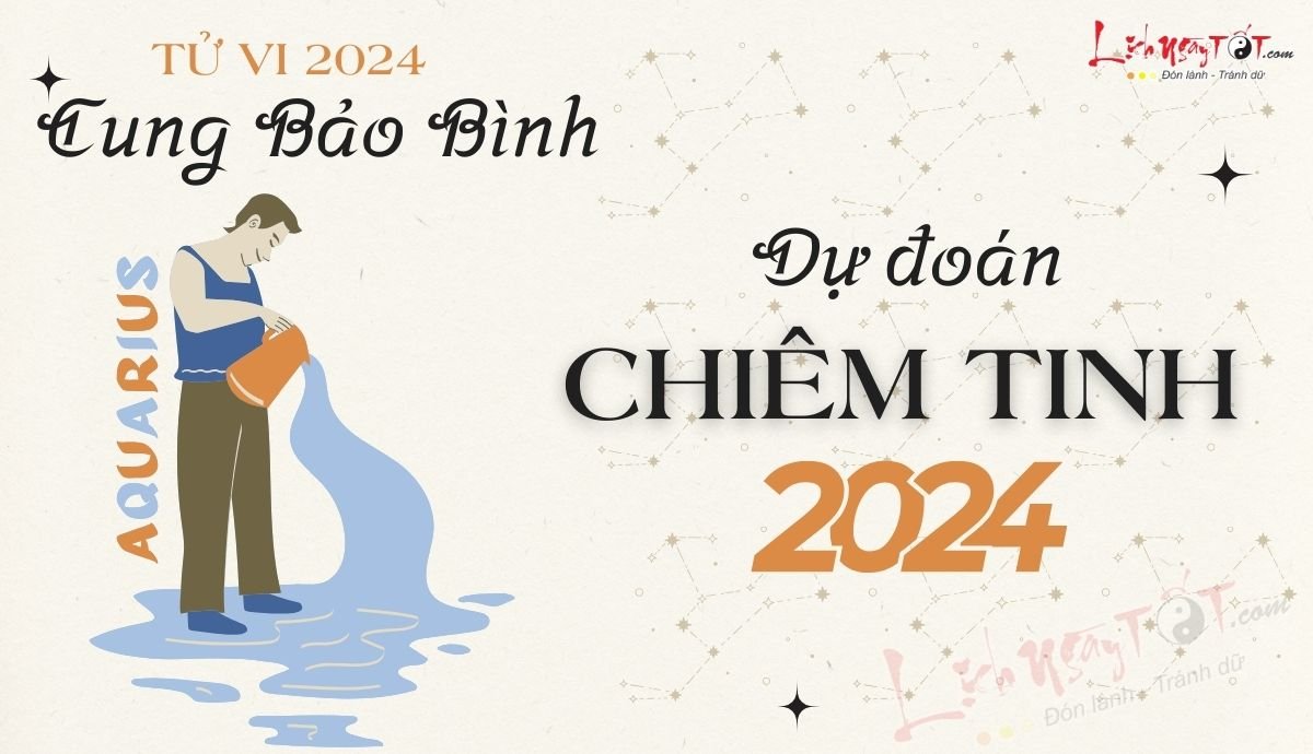 Tu vi Bao Binh nam 2024