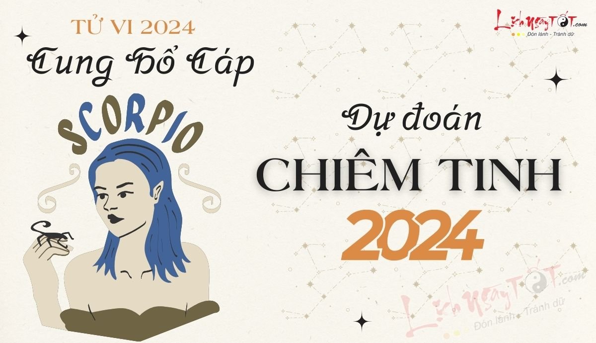 Tu vi Ho Cap nam 2024