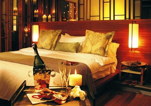 Dùng nến phong thủy đúng cách để tăng tài vận hình ảnh Dung nen phong thuy dung cach de tang tai van hinh anh