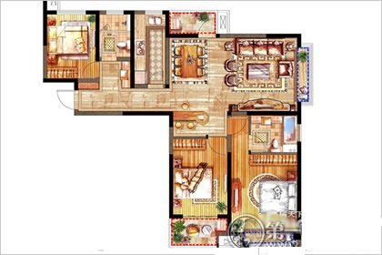 Giải sát cho nhà phạm lỗi hộ hình phong thủy cực nặng hình ảnh 2 Giai sat cho nha pham loi ho hinh phong thuy cuc nang hinh anh 2