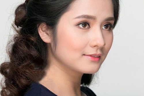 Gò má nói gì về vận mệnh tương lai hình ảnh Go ma noi gi ve van menh tuong lai hinh anh