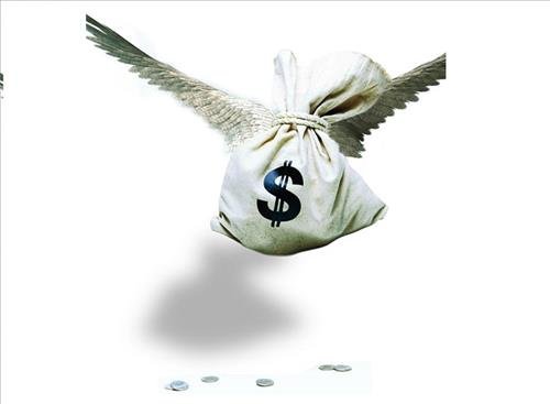 hanh dong gay that thoat tien bac