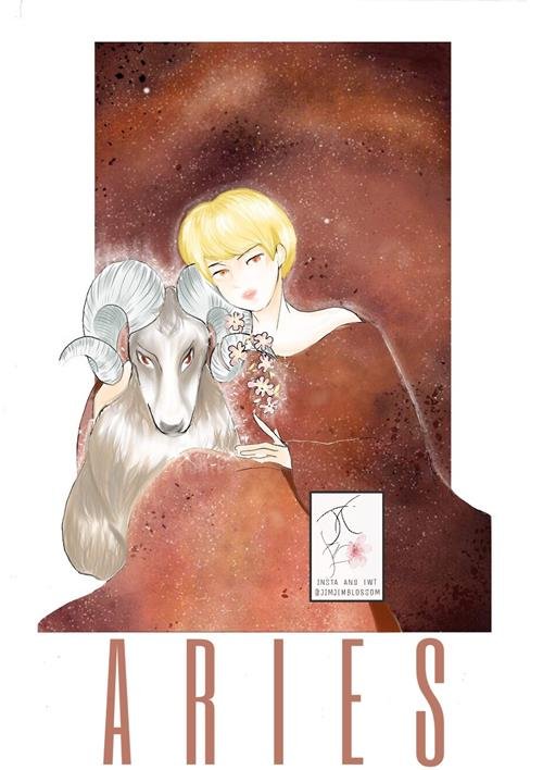 Hành tinh chủ quản của Bạch Dương Hanh tinh chu quan cua Bach Duong