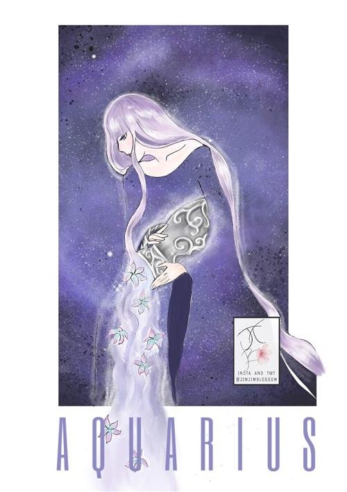 Hành tinh chủ quản của Bảo Bình Hanh tinh chu quan cua Bao Binh