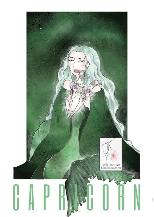 Hành tinh chủ quản của Ma Kết Hanh tinh chu quan cua Ma Ket