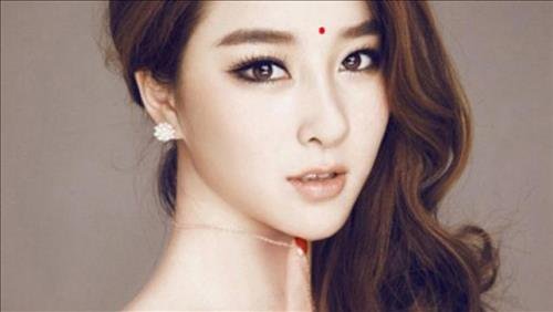 not ruoi son tren mat phu nu not ruoi son tren mat phu nu