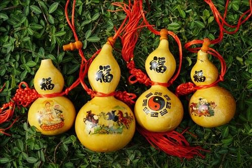 Ho lo phong thuy la gi