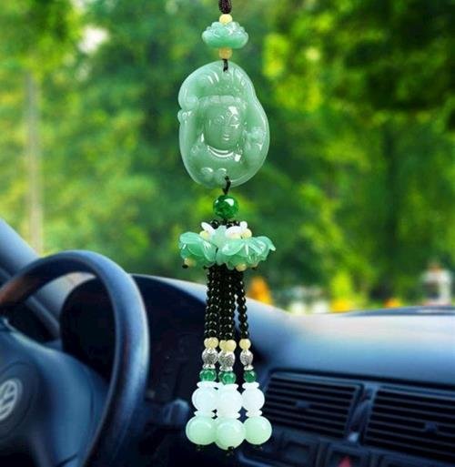 Cach hoa giai mau xe khong hop menh Moc