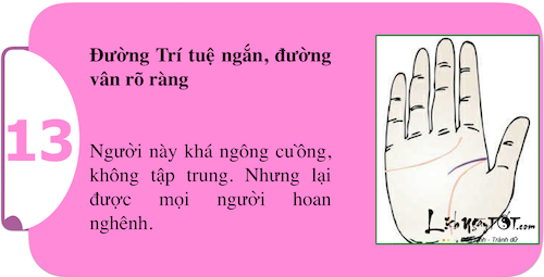 Kham pha suc manh ca tinh ngay trong long ban tay P1 hinh anh goc 13