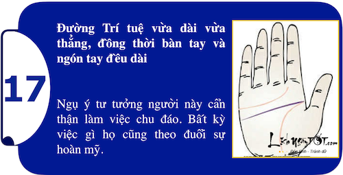 Kham pha suc manh ca tinh ngay trong long ban tay P1 hinh anh goc 17