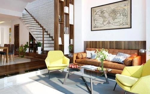 can nha co nhieu phuc khi