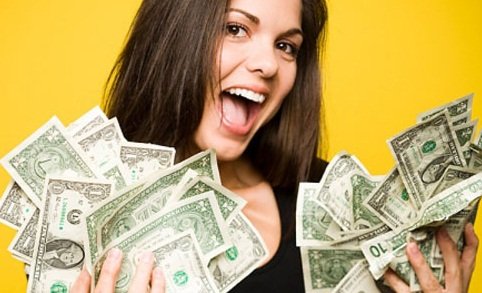 Không khó để nhận biết tướng người kiếm bội tiền hình ảnh Khong kho de nhan biet tuong nguoi kiem boi tien hinh anh