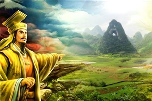 khong phai ai cung co the la thay phong thuy khong phai ai cung co the la thay phong thuy