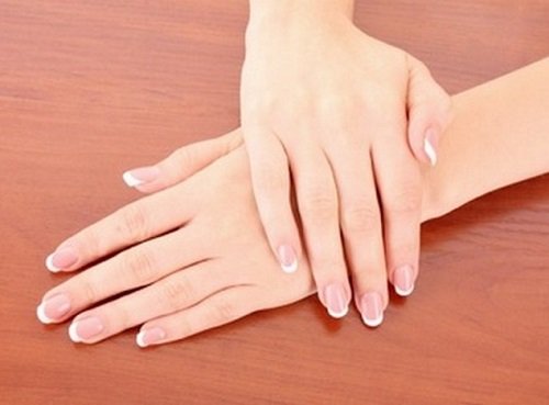 Kiem tra kha nang khe ho ban tay de biet tai van hinh anh 2