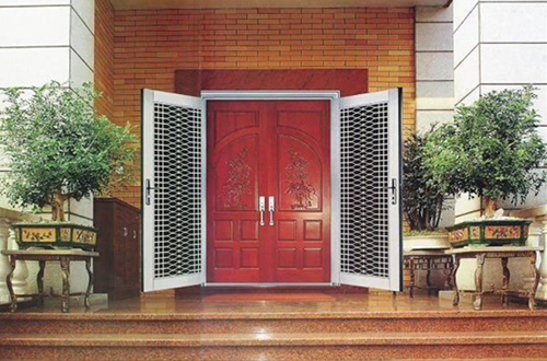 kieng ky khi lam cua nha