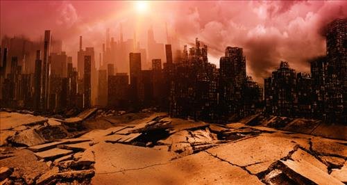 kim nguu noi gian nhu dong dat