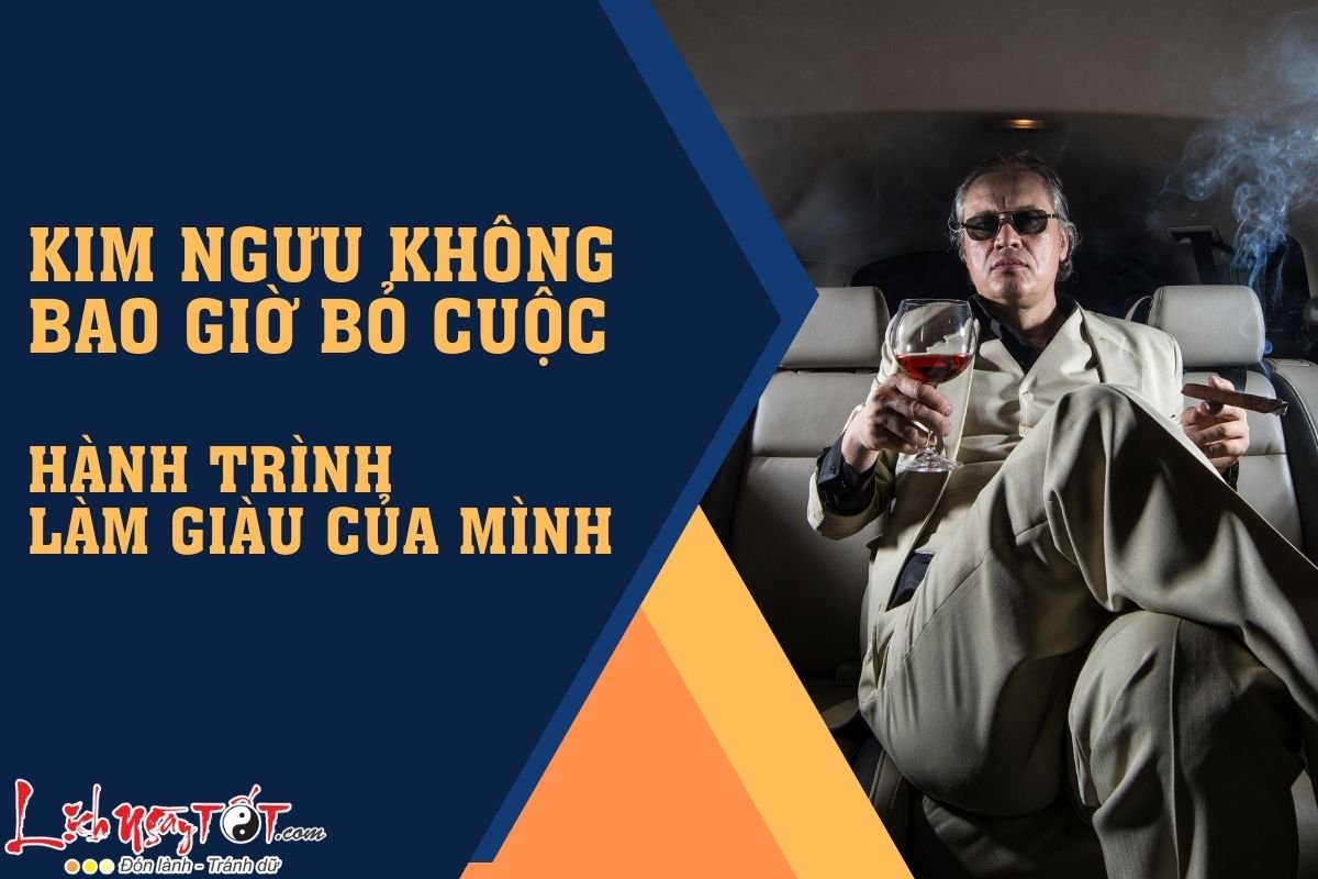 Kim Nguu quyet tam 2024