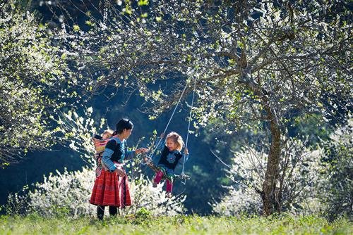 Lap Xuan 2021 la ngay nao