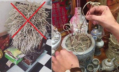 Lap Xuan 2021 trung ngay cung ong Cong ong Tao