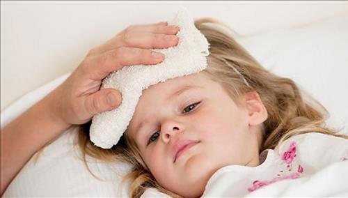 lỗi phong thủy nhà ở khiến trẻ hay ốm đau bệnh tật loi phong thuy nha o khien tre hay om dau benh tat