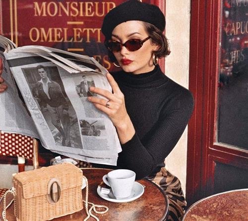 Loi song sanh dieu xa hoa la muc tieu