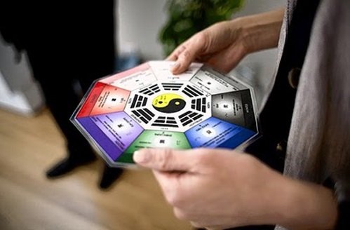 Loi thuong gap khi su dung vat pham phong thuy hinh anh