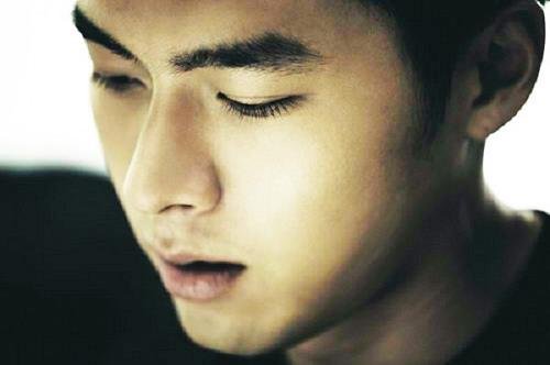 lông mày lưỡi mác long may luoi mac