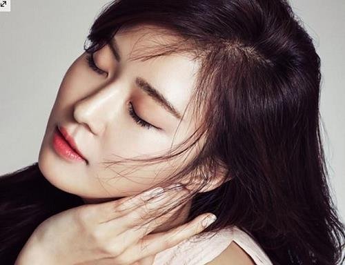 lông mày mượt mà long may muot ma